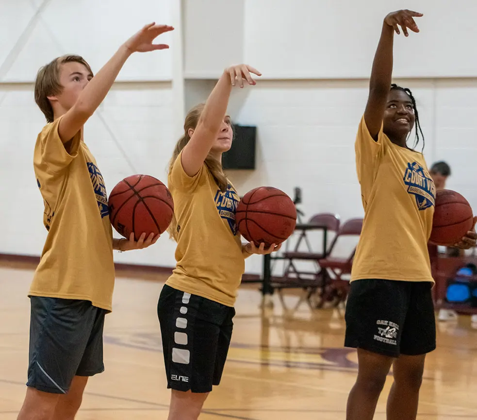 shooting-form-ID-Hoops-Training