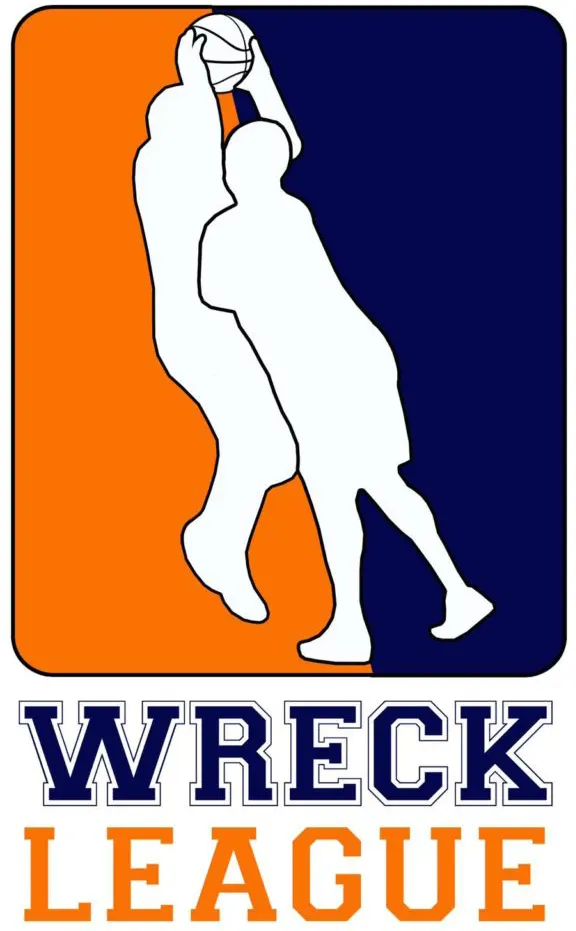 Wreck League Wreck League